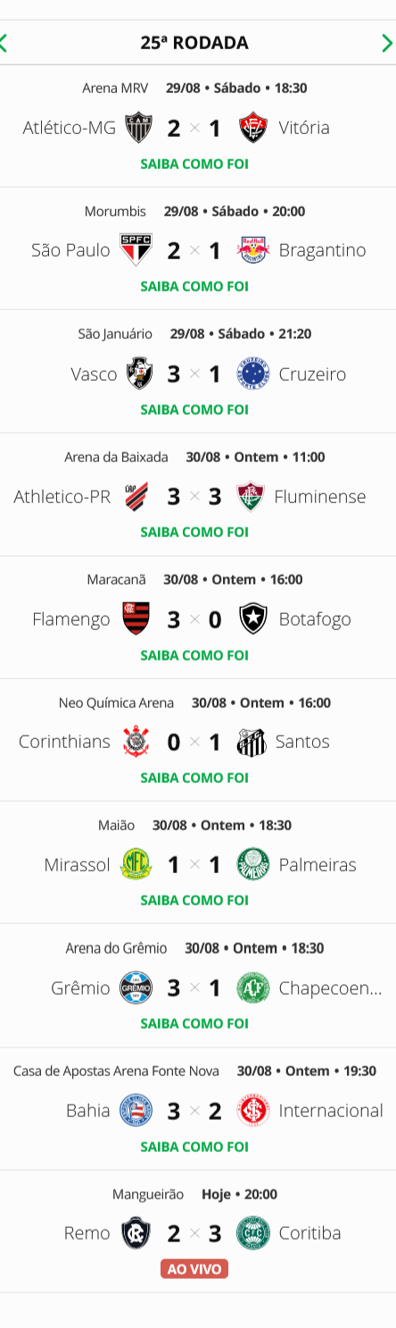 1788225741_93_Vasco-termina-a-25a-rodada-do-Brasileiro-na-17a-colocacao Vasco termina a 25ª rodada do Brasileiro na 17ª colocação com o mesmo número de pontos do 1º time fora do Z4