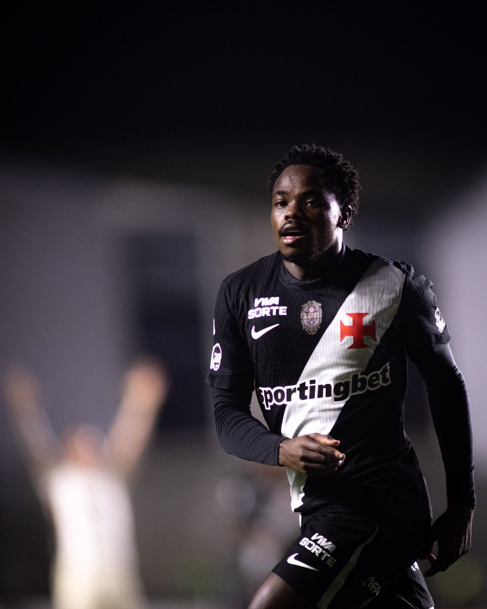 Andres-Gomez-participou-de-gol-em-5-dos-6-confrontos Andrés Gómez participou de gol em 5 dos 6 confrontos de Copa do Brasil desde que chegou ao Vasco