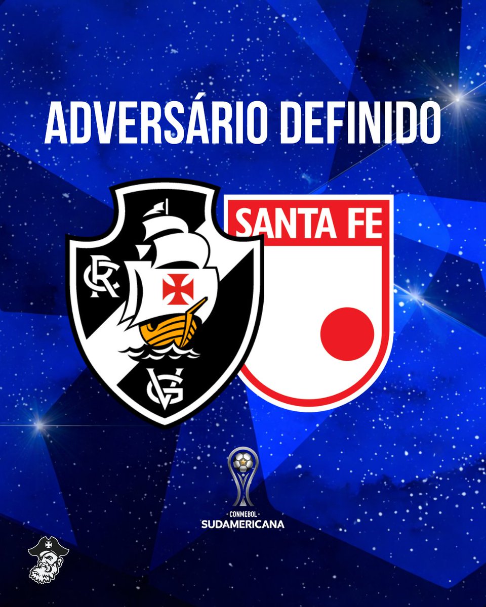 Santa-Fe-elimina-o-River-Plate-nos-penaltis-e-enfrentara Santa Fe elimina o River Plate nos pênaltis e enfrentará o Vasco nas quartas da Sul-Americana