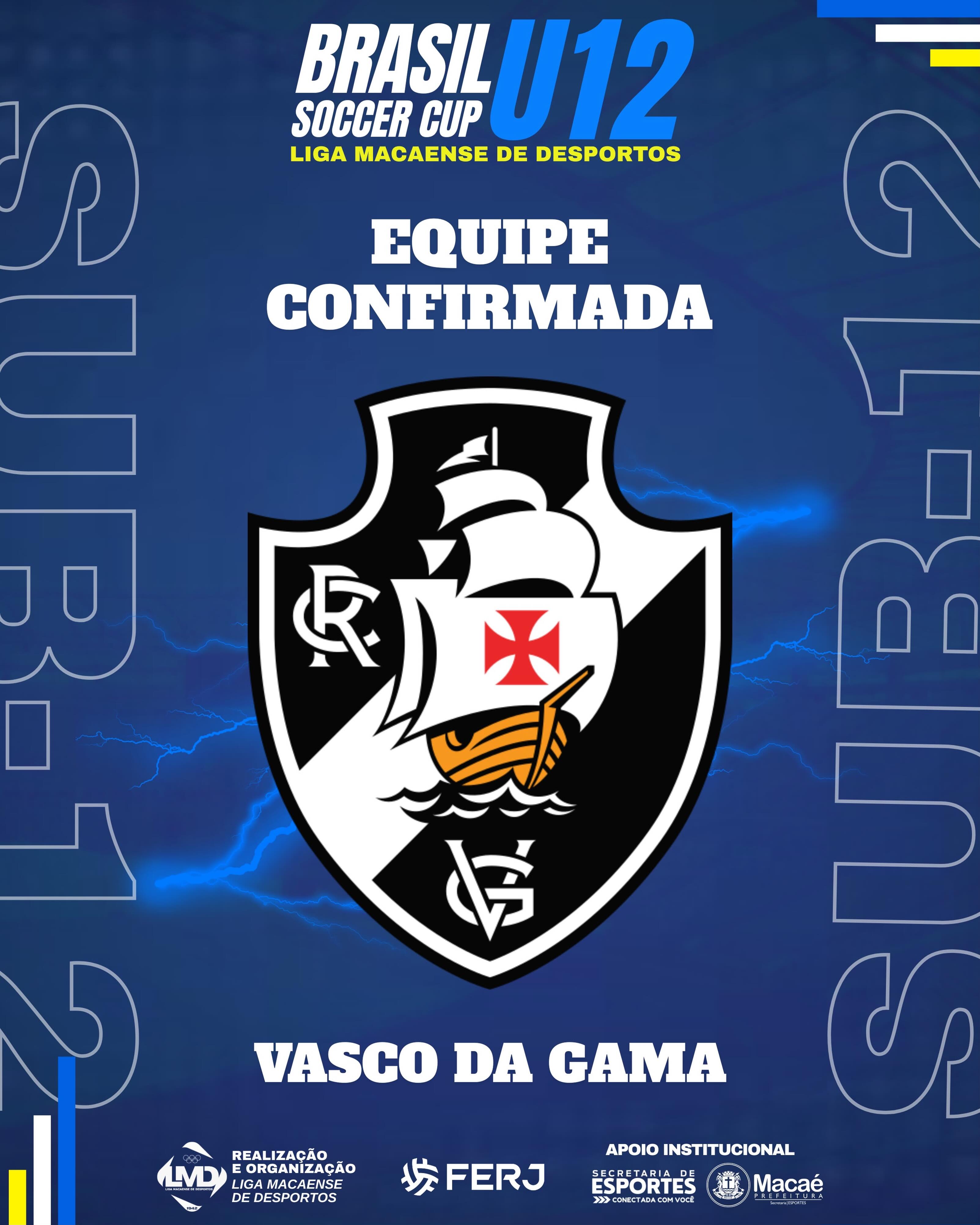 Sub-12-Vasco-esta-confirmado-na-Brasil-Soccer-Cup Sub-12: Vasco está confirmado na Brasil Soccer Cup