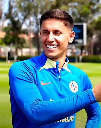 1788607529_281_Vasco-deve-acertar-com-o-zagueiro-Gabriel-Pereira-neste-sabado Vasco deve acertar com o zagueiro Gabriel Pereira neste sábado; Brian Rodríguez seguirá no América-MEX