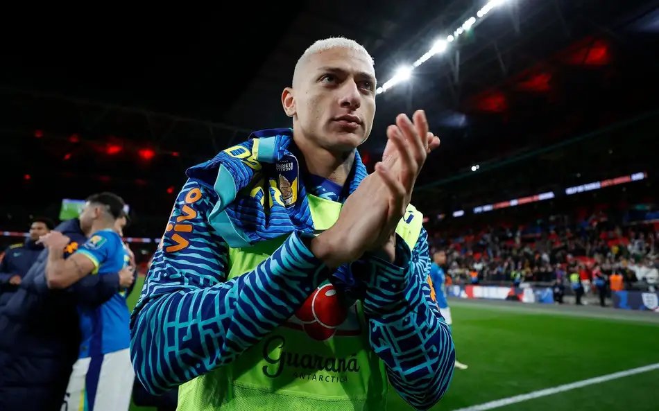 1789098498_24_Proposta-do-Vasco-ao-Tottenham-por-Richarlison-e-de-15 Proposta do Vasco ao Tottenham por Richarlison é de 15 milhões de euros fixos, além de 5 milhões de euros em bônus