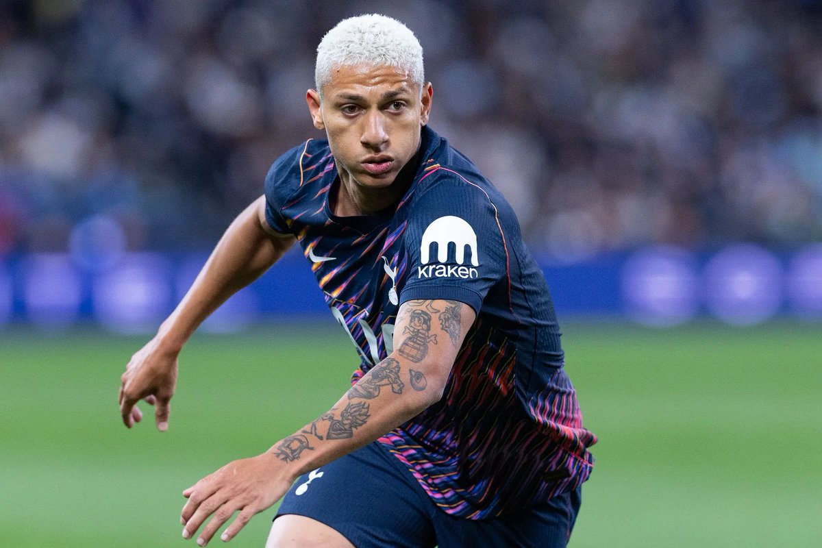 1789662904_410_Admar-Lopes-sobre-negociacao-por-Richarlison-Jogador-nao-aceitou-os Admar Lopes, sobre negociação por Richarlison: 'Jogador não aceitou os termos de uma venda definitiva'