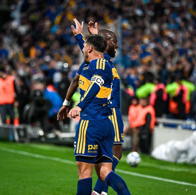 1790547967_807_Adversario-do-Vasco-na-semifinal-da-Sul-Americana-Boca-Juniors-passa Adversário do Vasco na semifinal da Sul-Americana, Boca Juniors passa pelo Racing e vai à semifinal da Copa Argentina