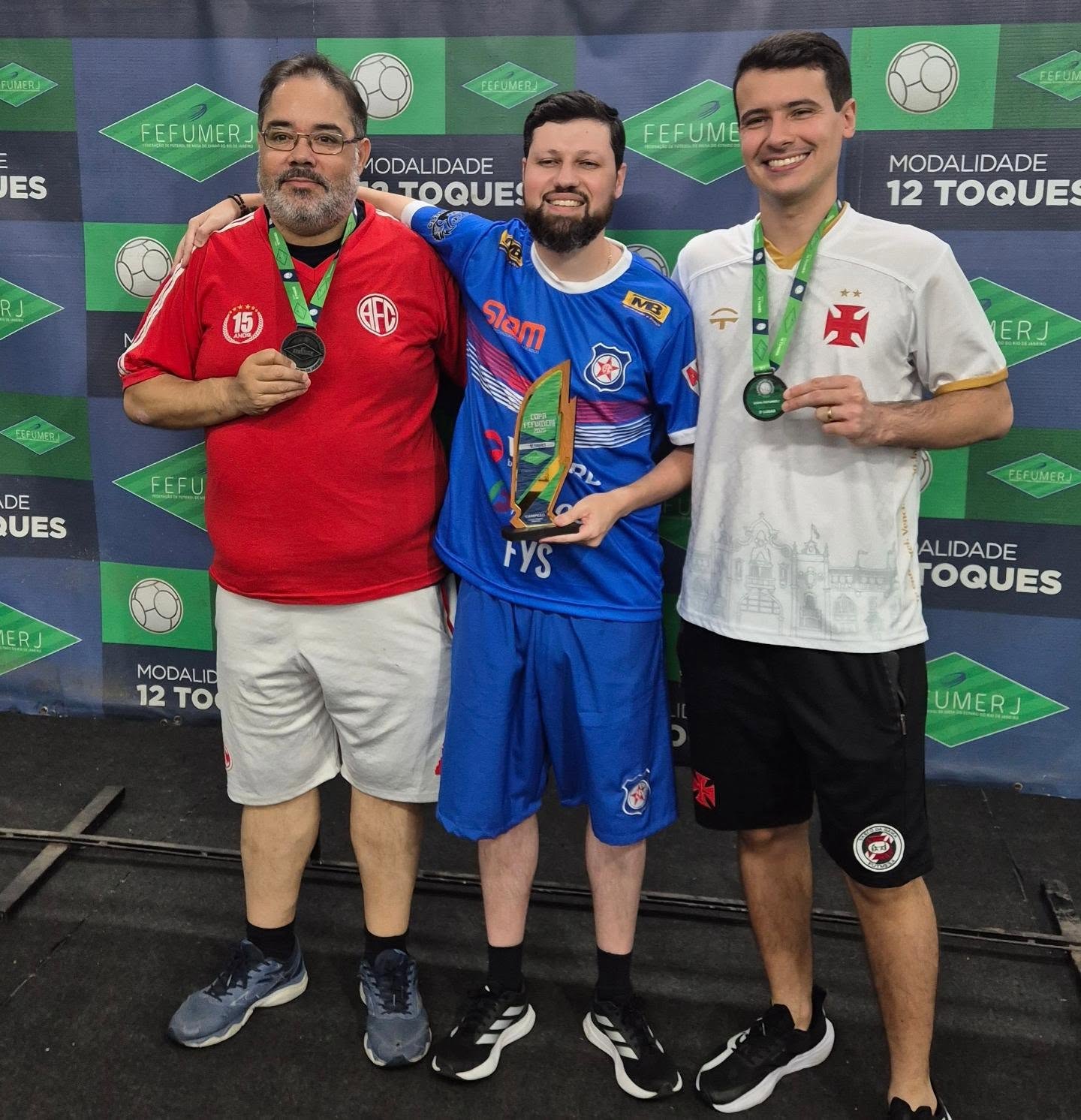 1790573070_486_Futmesa-Vascainos-vao-ao-podio-na-7a-etapa-do-Estadual Futmesa: Vascaínos vão ao pódio na 7ª etapa do Estadual 12 Toques