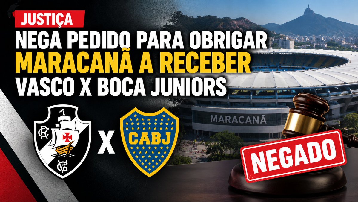 1790820435_212_Juiza-nega-pedido-de-socio-para-garantir-o-uso-do Juíza nega pedido de sócio para garantir o uso do Maracanã ao Vasco