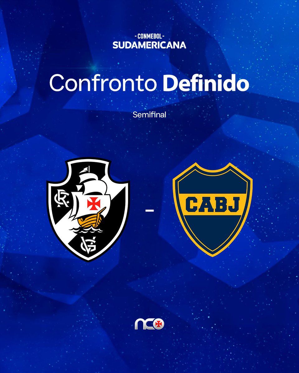 Boca-Juniors-elimina-o-Sao-Paulo-e-sera-o-adversario Boca Juniors elimina o São Paulo e será o adversário do Vasco na semifinal da Sul-Americana