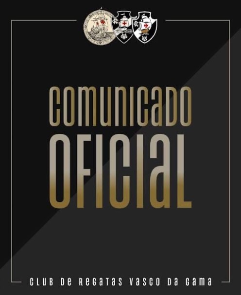 CRVG-emite-nota-ao-quadro-social-e-a-torcida-vascaina CRVG emite nota ao quadro social e à torcida vascaína após o leilão da SAF; confira