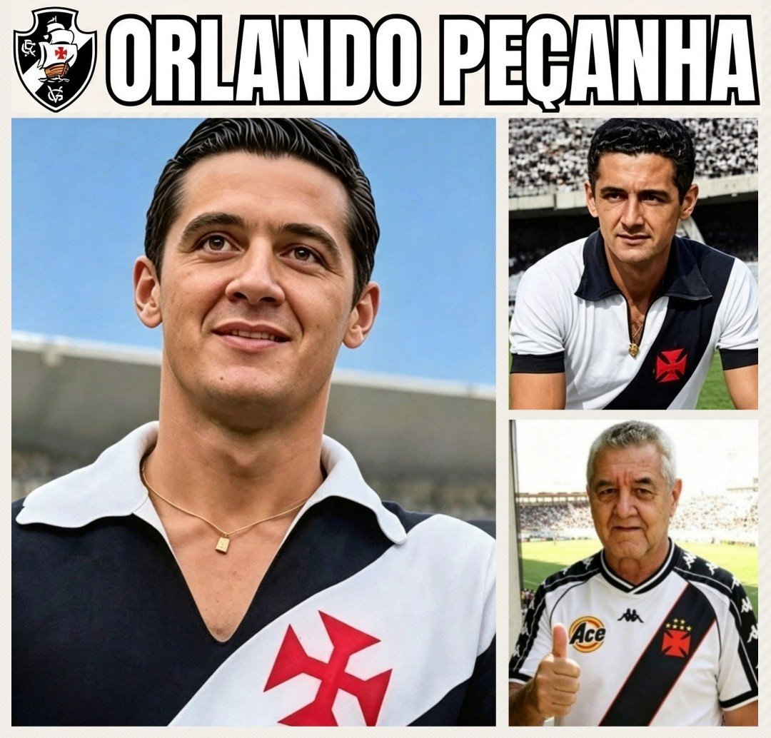 Campeao-do-mundo-pelo-Brasil-em-1958-Orlando-Pecanha-estaria Campeão do mundo pelo Brasil em 1958, Orlando Peçanha estaria completando 91 anos