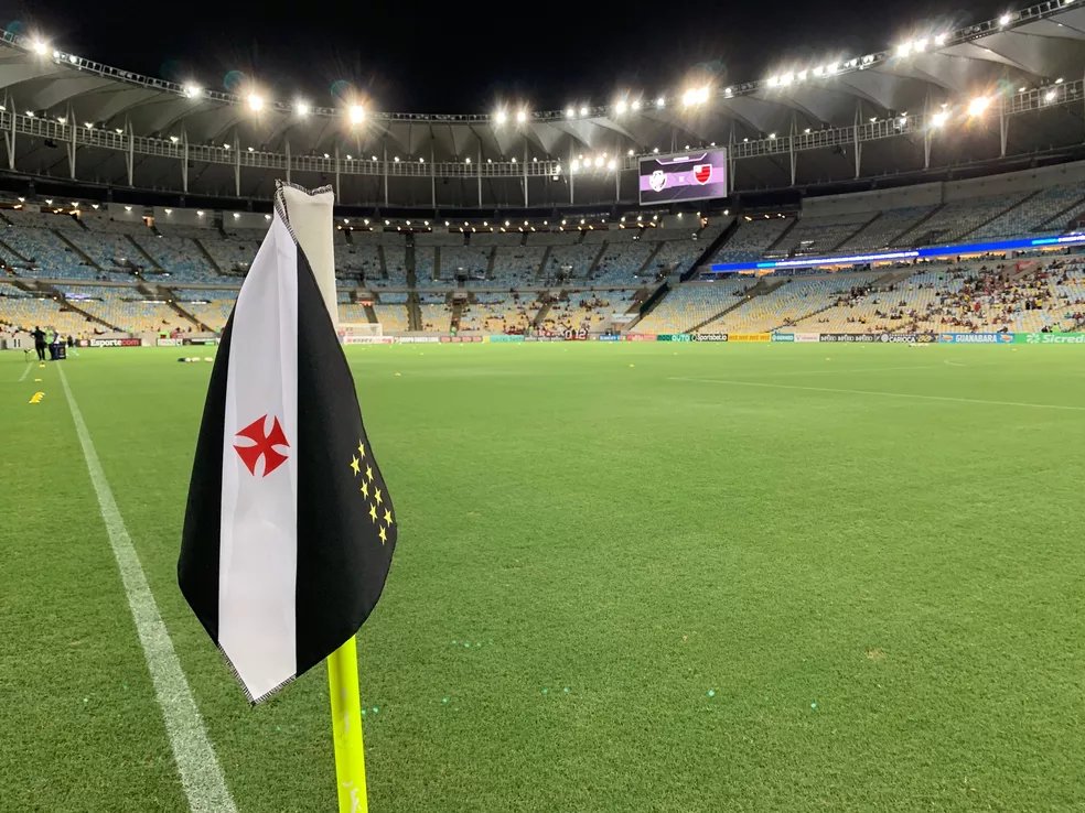 Consorcio-teria-comunicado-a-Conmebol-a-negativa-do-uso-do Consórcio teria comunicado à Conmebol a negativa do uso do Maracanã pelo Vasco