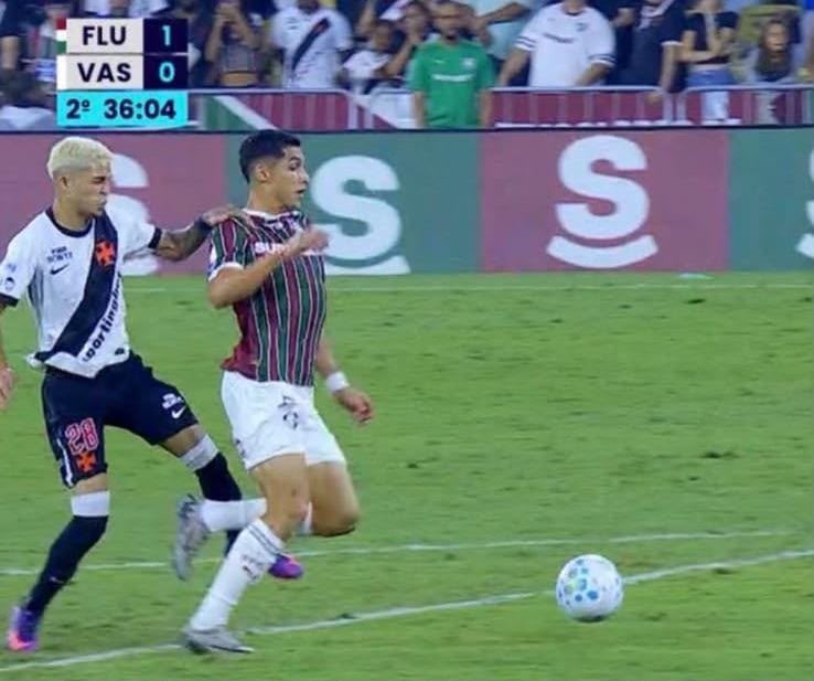 Em-nota-Fluminense-critica-arbitragem-do-jogo-contra-o-Vasco Em nota, Fluminense critica arbitragem do jogo contra o Vasco