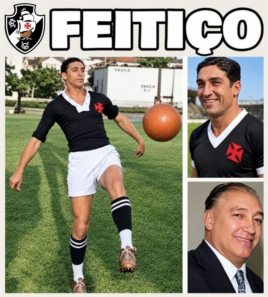 Ha-125-anos-nascia-Feitico-artilheiro-e-campeao-carioca-de Há 125 anos nascia Feitiço, artilheiro e campeão carioca de 1936