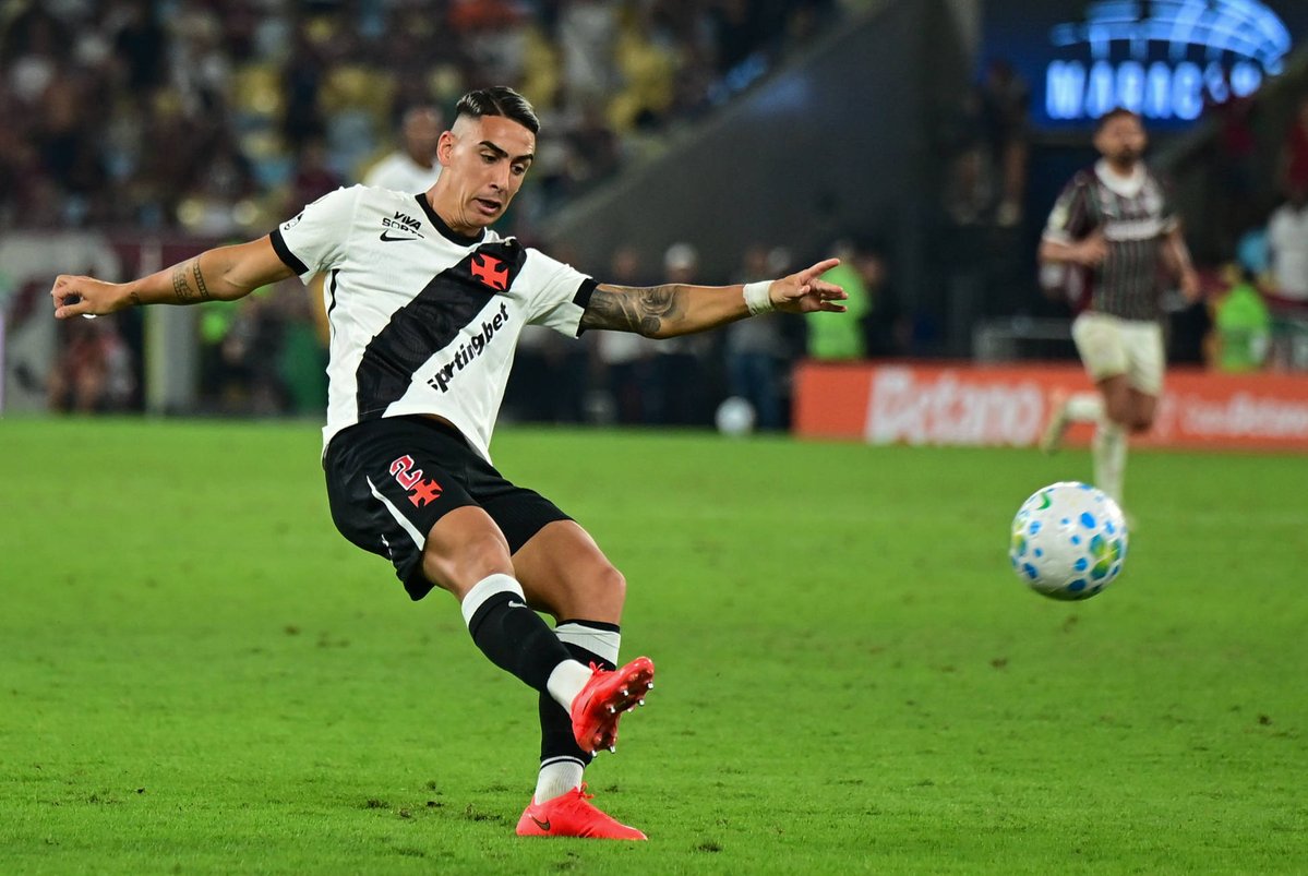 Puma-Rodriguez-e-o-defensor-com-mais-participacoes-em-gols Puma Rodríguez é o defensor com mais participações em gols entre todos das top 10 ligas; veja ranking
