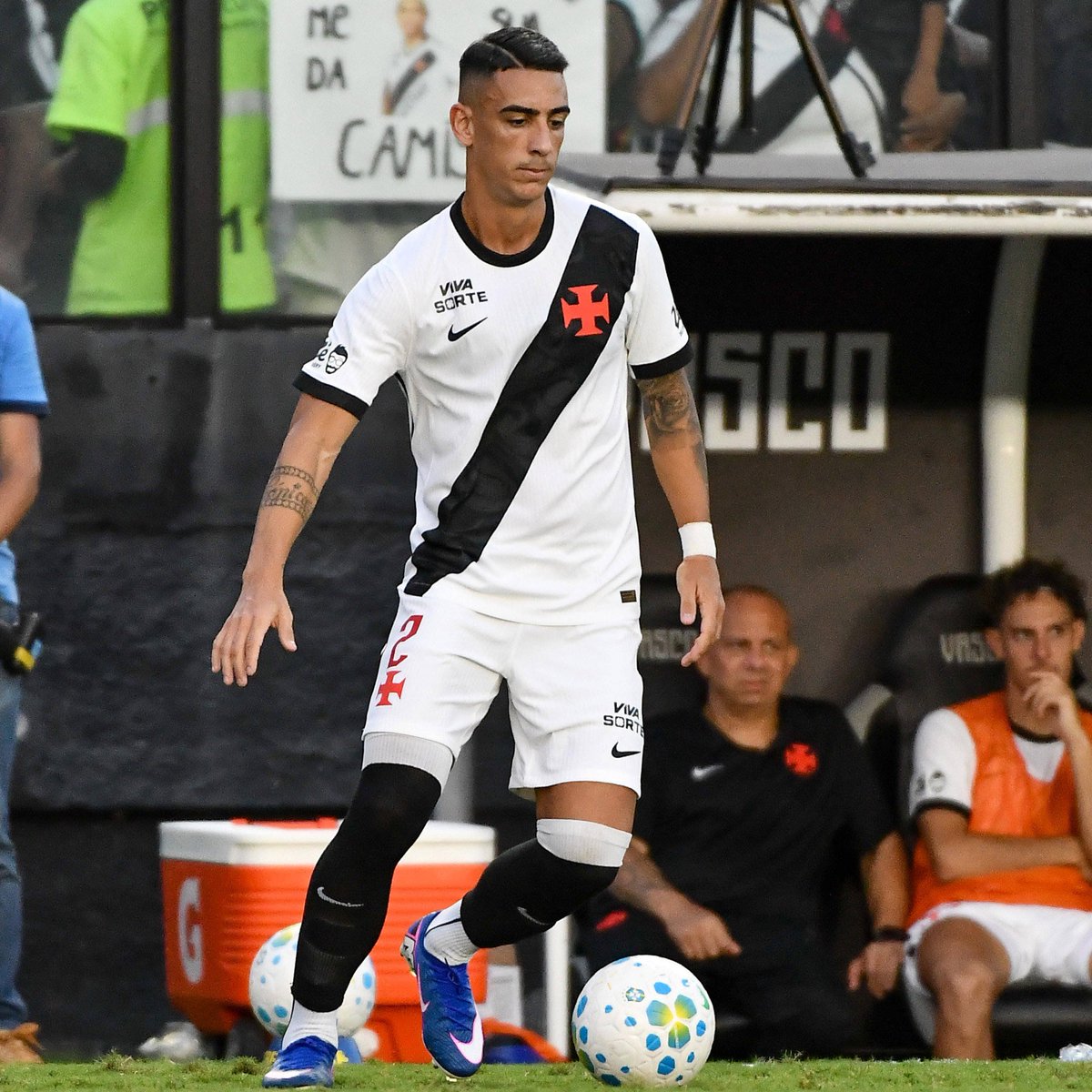 Puma-Rodriguez-e-o-lider-em-participacoes-em-gols-entre Puma Rodríguez é o líder em participações em gols entre todos os laterais da Série A em 2026