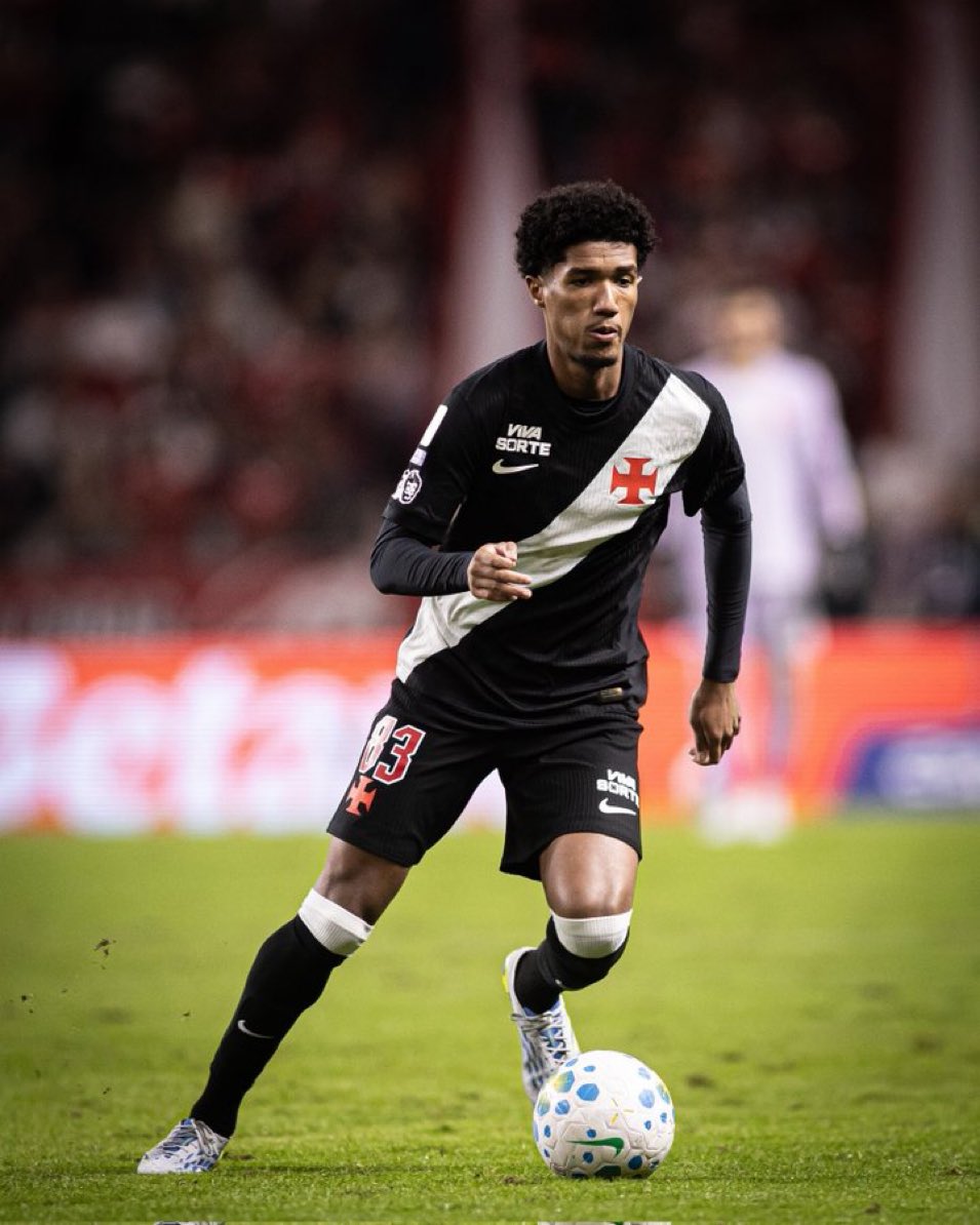 Ramon-Rique-sera-titular-pela-5o-jogo-seguido Ramon Rique será titular pela 5º jogo seguido