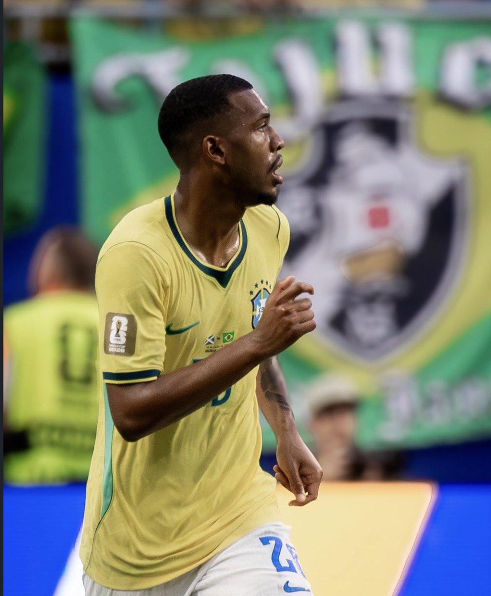 Rayan-marca-no-fim-e-Selecao-Brasileira-empata-com-a Rayan marca no fim e Seleção Brasileira empata com a Austrália por 1 a 1 em amistoso