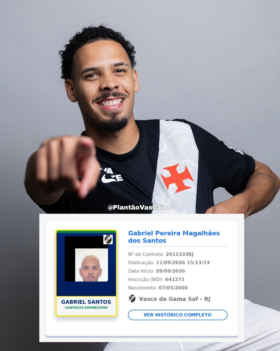 Regularizado-zagueiro-Gabriel-deve-ser-relacionado-contra-o-Coritiba-no Regularizado, zagueiro Gabriel deve ser relacionado contra o Coritiba no próximo fim de semana