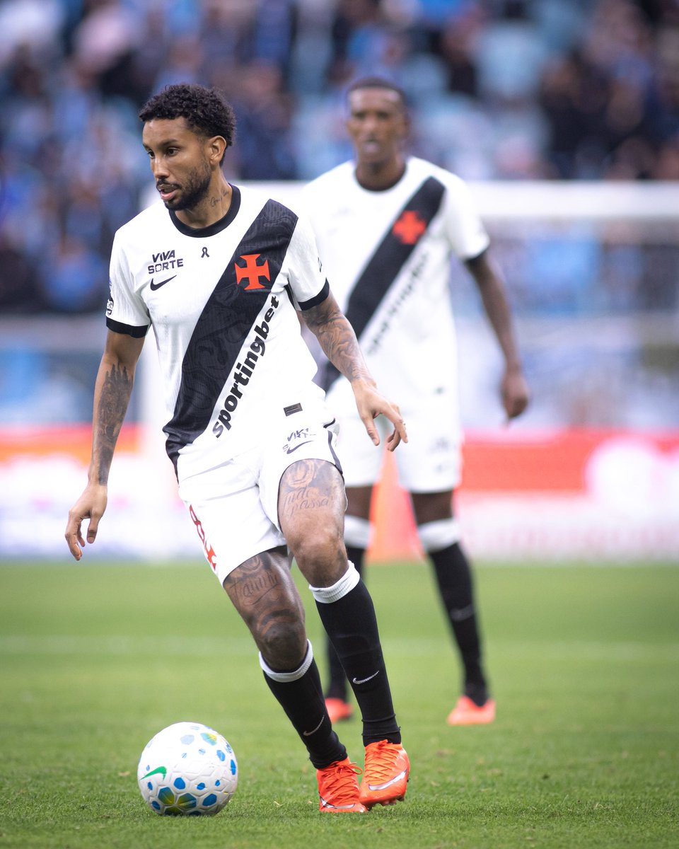 Vasco-fez-proposta-de-renovacao-contratual-ao-volante-Jair-e Vasco fez proposta de renovação contratual ao volante Jair e aguarda resposta