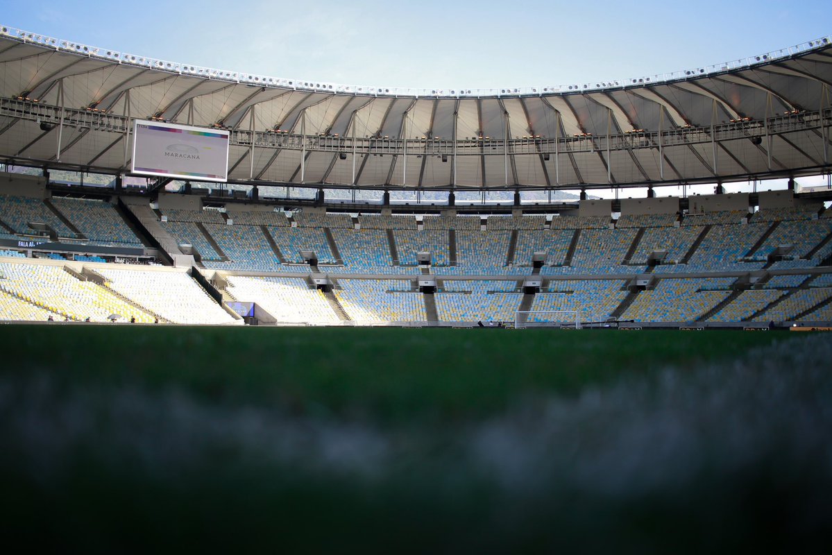 Vasco-tem-Maracana-recusado-pela-dupla-Fla-Flu-e-mandara-jogo Vasco tem Maracanã recusado pela dupla Fla-Flu e mandará jogo da volta da Sul-Americana em São Januário