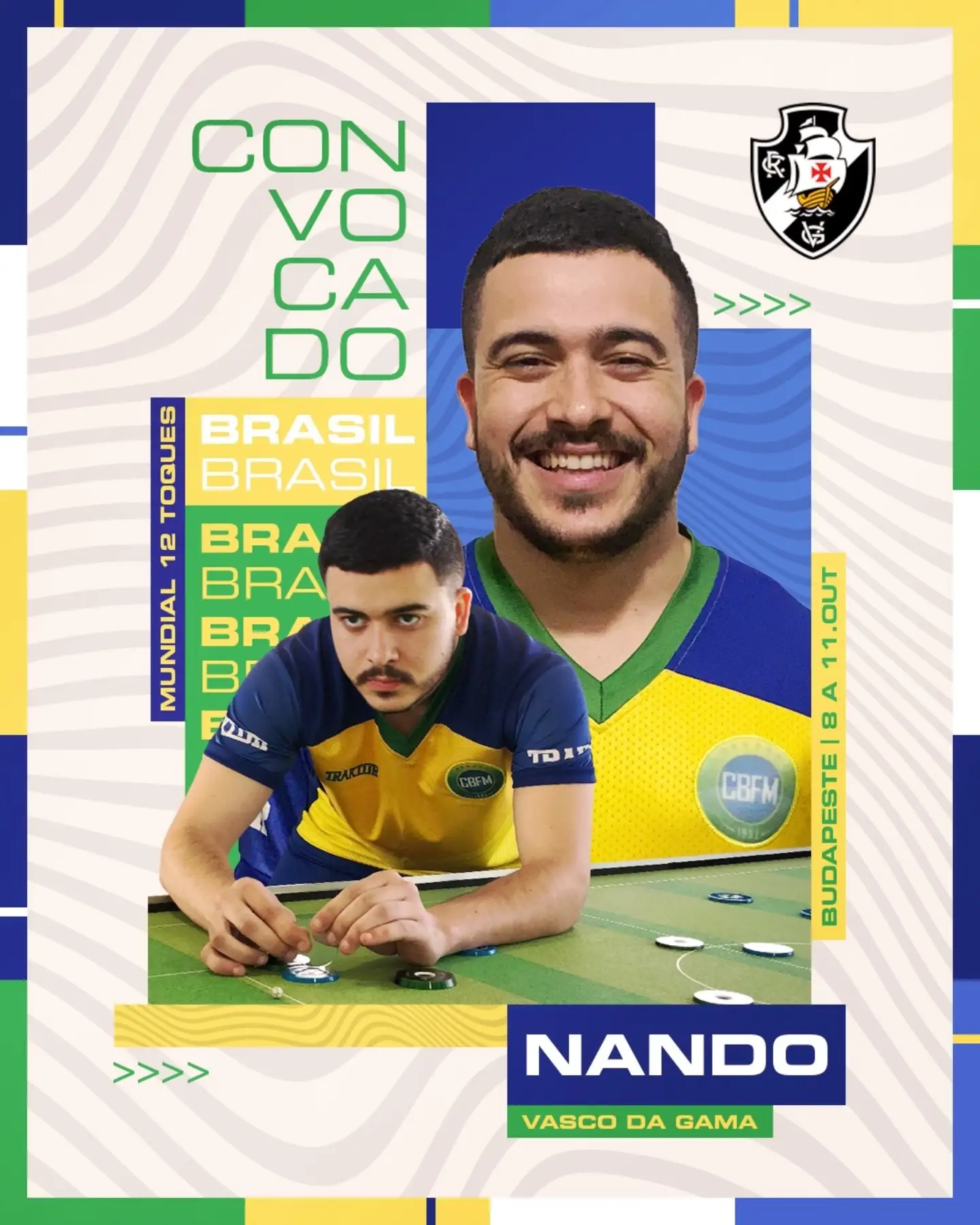 1790840849_61_Futmesa-Igor-Quintaes-e-Nando-Jesus-sao-convocados-pela-Selecao Futmesa: Igor Quintaes e Nando Jesus são convocados pela Seleção para a disputa do Mundial de 12 Toques em Budapeste