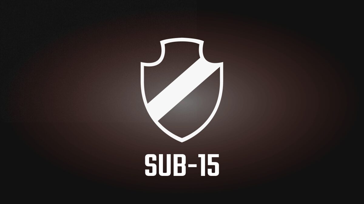 Assista Vasco x Fluminense ao vivo pela 6ª rodada da Copa Rio Sub-15