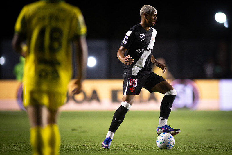 Barros não enfrenta o Remo por opção técnica