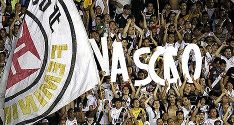 Botafogo x Vasco só terá transmissão pelo Amazon Prime Video