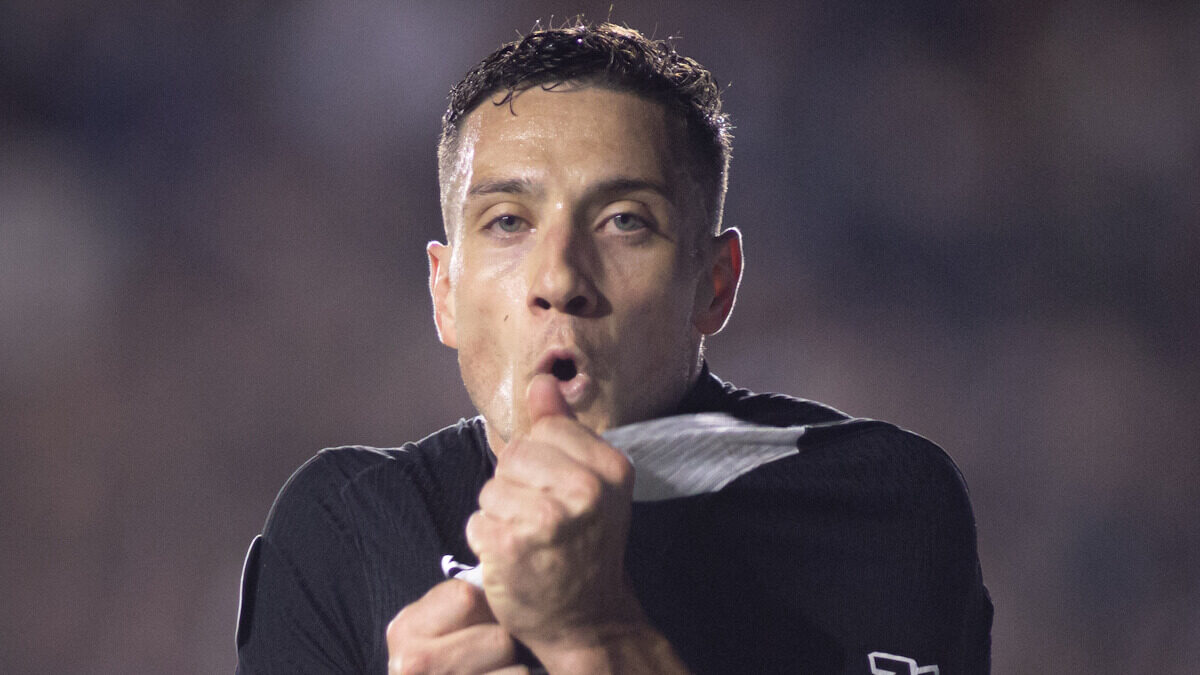 Bruno Duarte tem números bastante promissores desde sua estreia