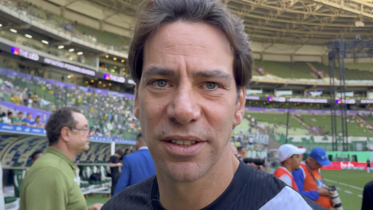 Cade instaura possível ato de processo para investigar a SAF do Vasco