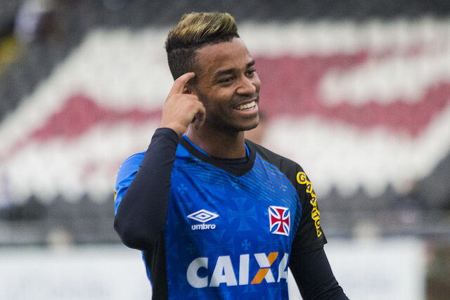 Campeão do Carioca pelo Vasco, Rafael Silva completa 36 anos