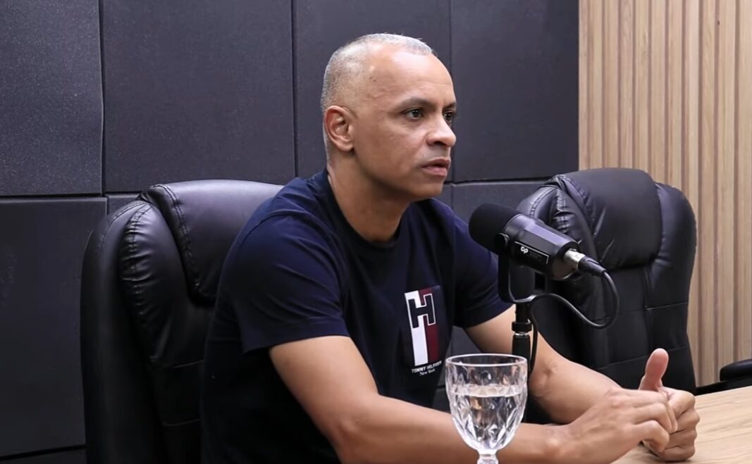 CBF define arbitragem para Vasco x Corinthians