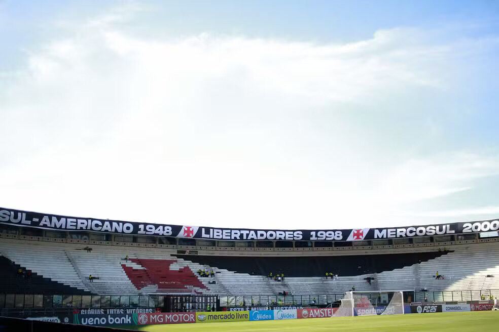 Contrato estabelece aluguel anual de R$ 3 milhões para utilização de SJ