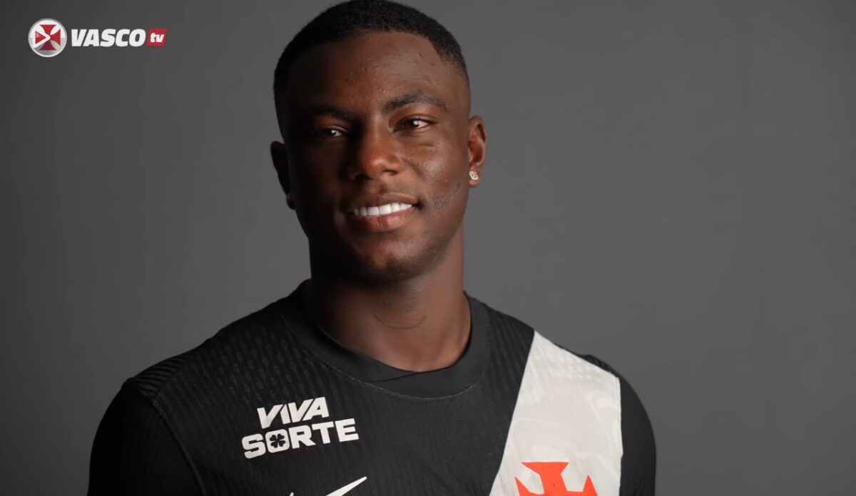 Desencantou! Os lances de Marino contra o Corinthians