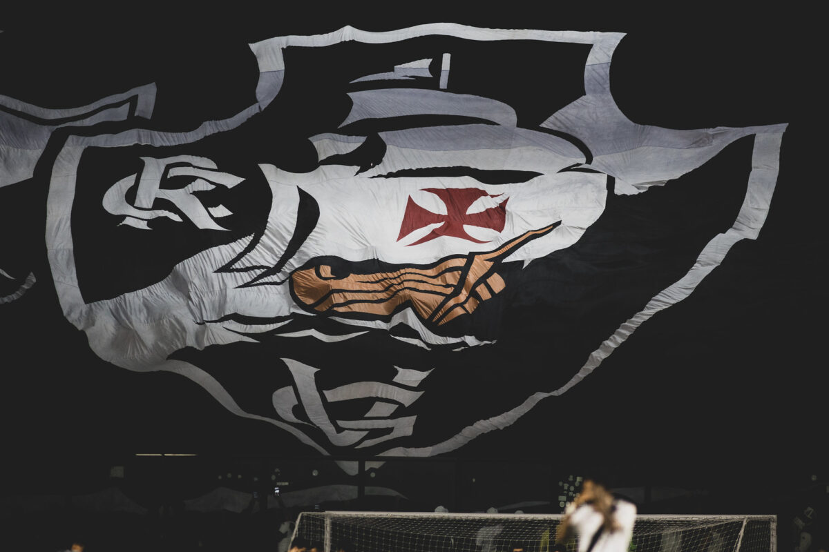 Detalhes da nova petição do Vasco na Justiça pedindo a liberação do Maracanã
