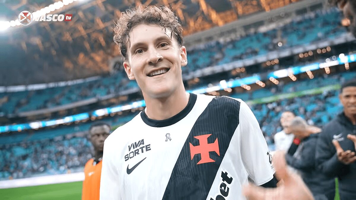 Exame não aponta lesão grave em Colidio, que pode retornar no próximo jogo