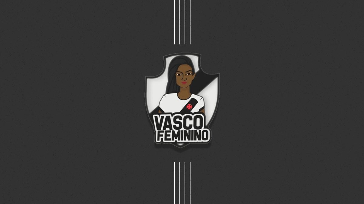 Feminino: Jogadoras do Vasco se apresentam à Seleção Paraguaia; fotos