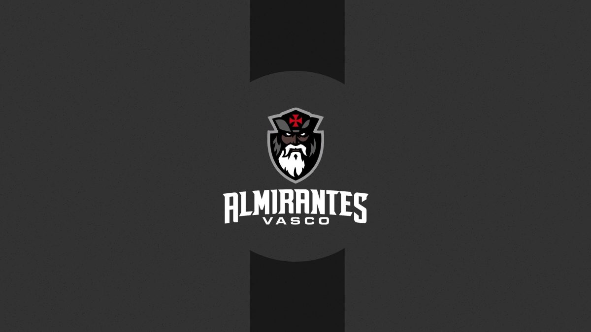 Futebol Americano: Vasco Almirantes vence o Rhynos pela semifinal