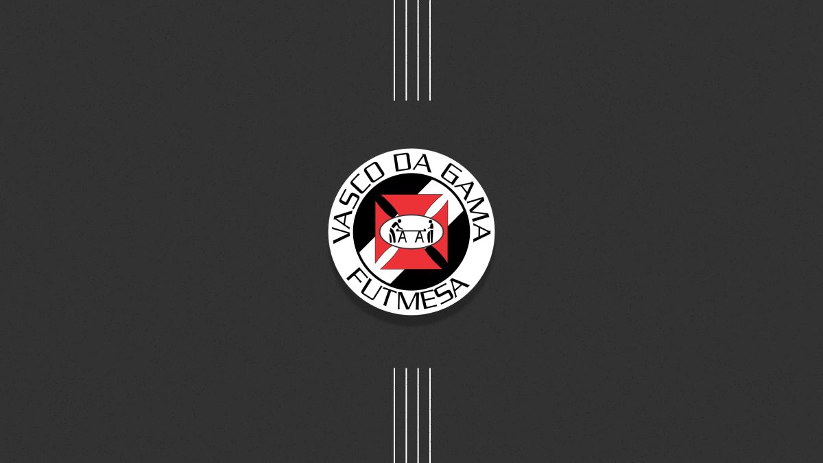 Futmesa: Vasco participa do Mundial de Interclubes em Budapeste; escalação