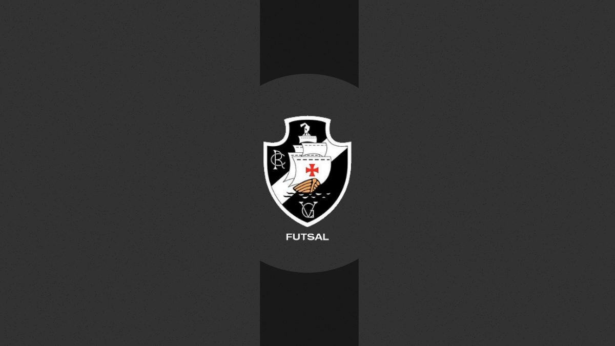 Futsal Base: Canal transmite a Vasco x Palmeira por 3 categorias