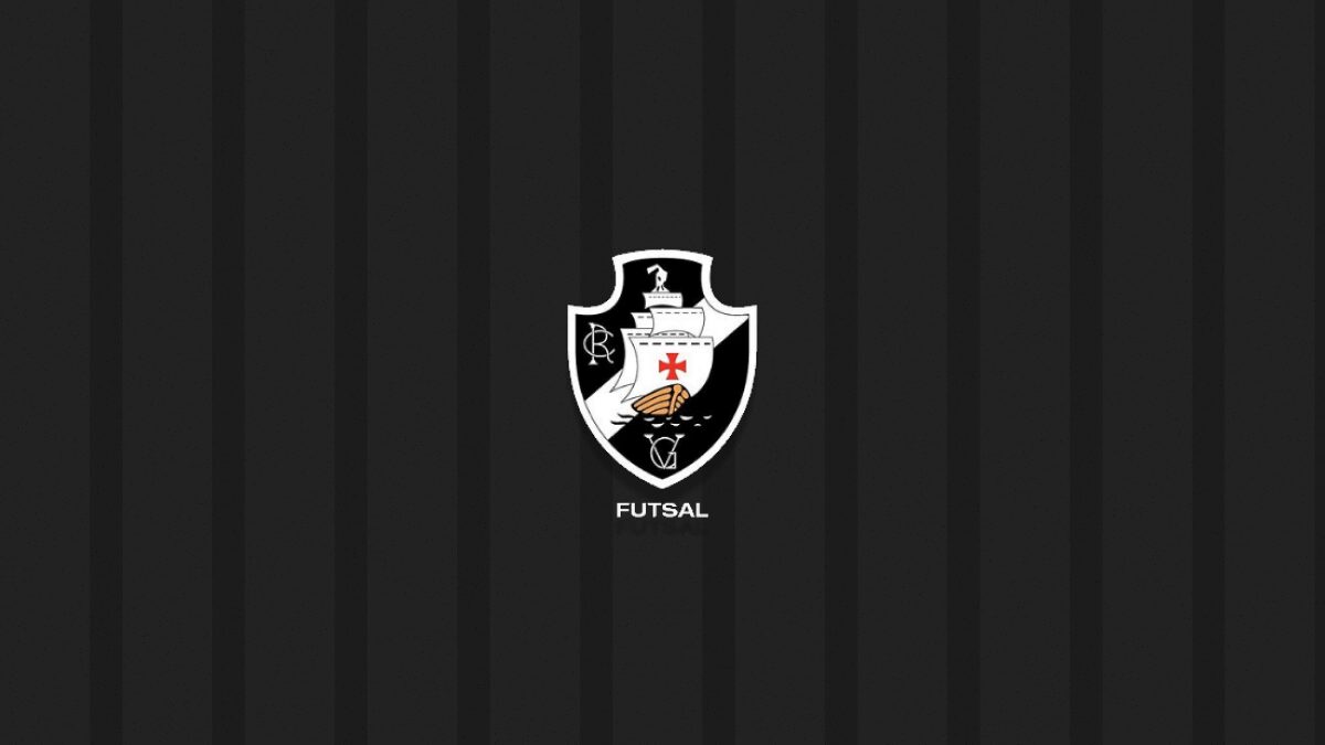 Futsal Feminino Base: Vasco tem convocadas para o Time RJ