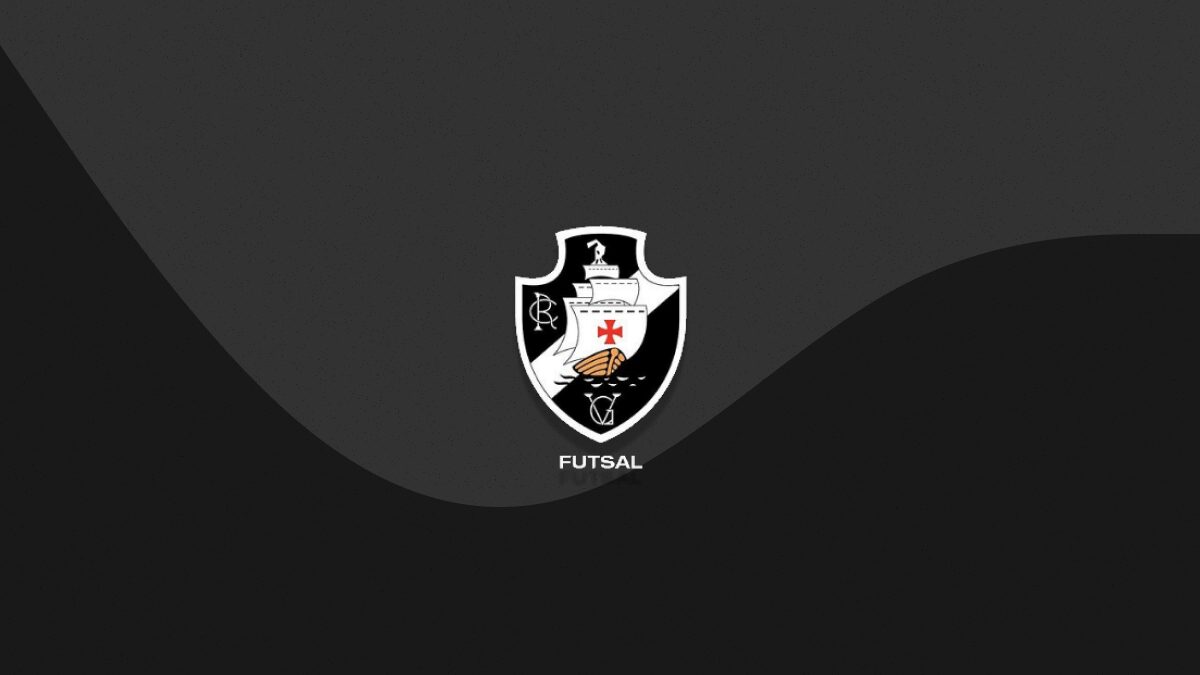 Futsal: Vasco vence o Funcionários em 3 categorias