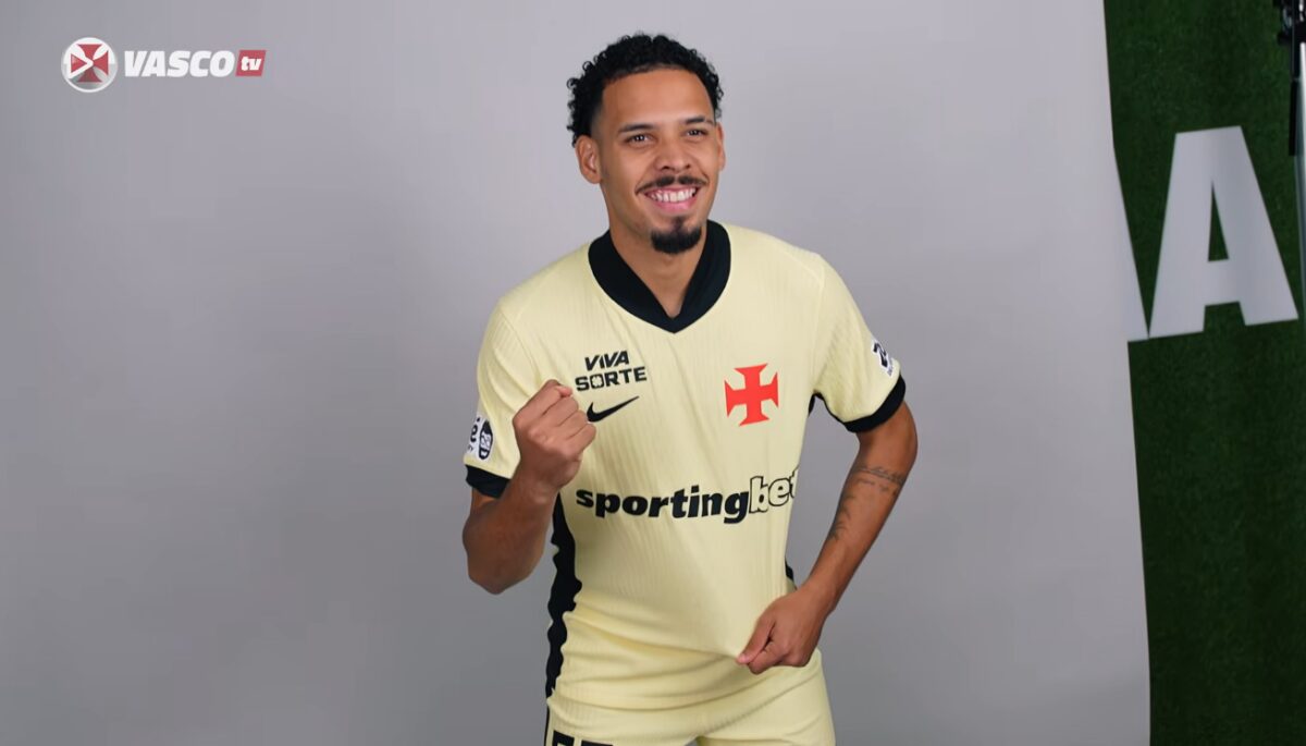 Gabriel e Puma devem ser titulares contra o Corinthians, diz canal