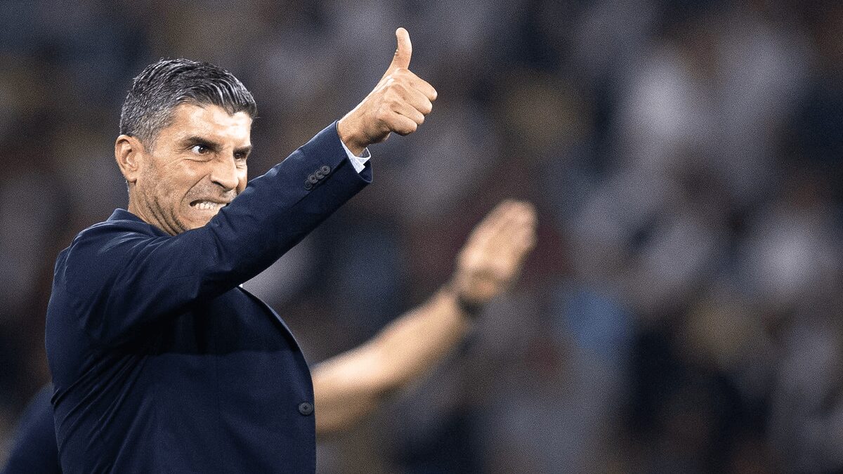 Gabriel Pereira deve estrear contra o Remo; Pedro Emanuel visa mudanças