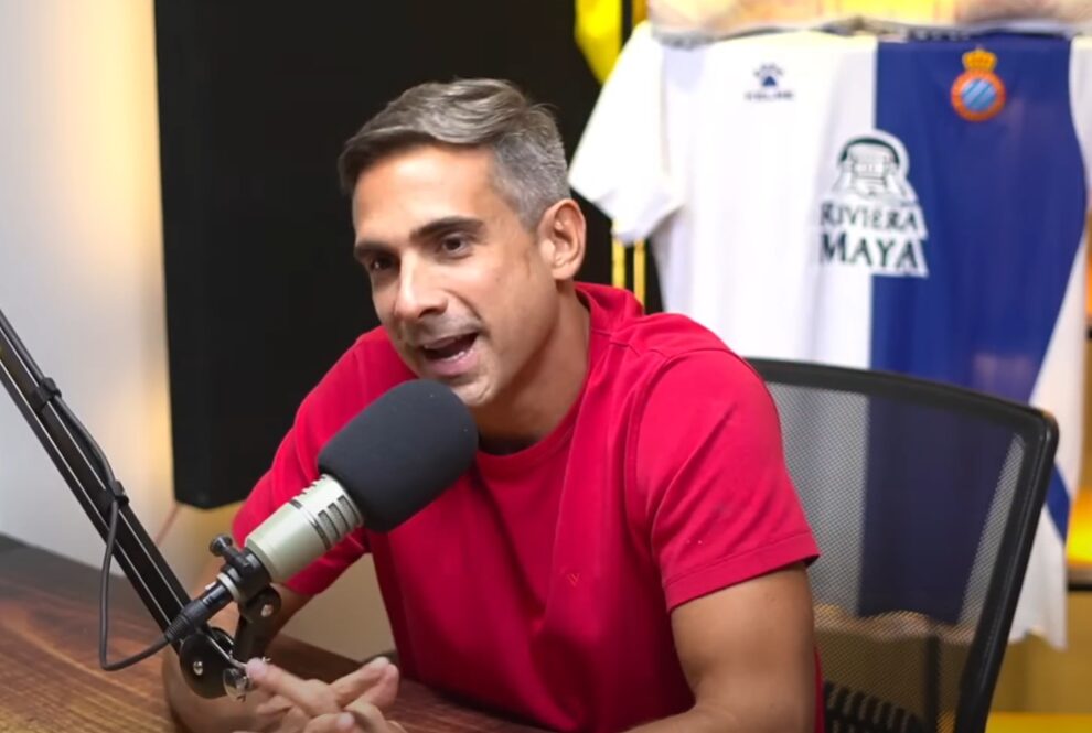 Gustavo Villani detona atuação de alguns jogadores do Vasco; vídeo