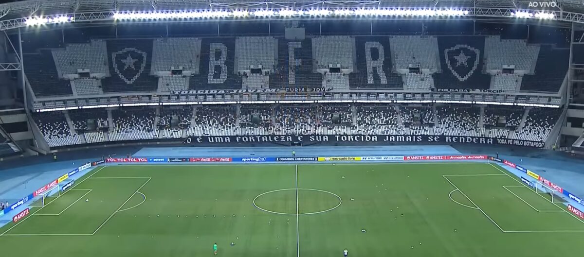 Jornalista fala sobre clássico, SAF e jogo contra o Corinthians