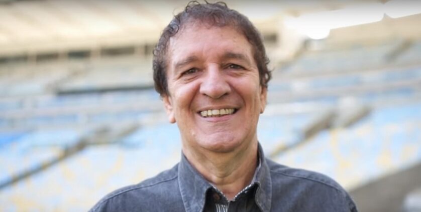Luiz Penido: 'Alguém duvida que o Time da Virada é o Vasco?'