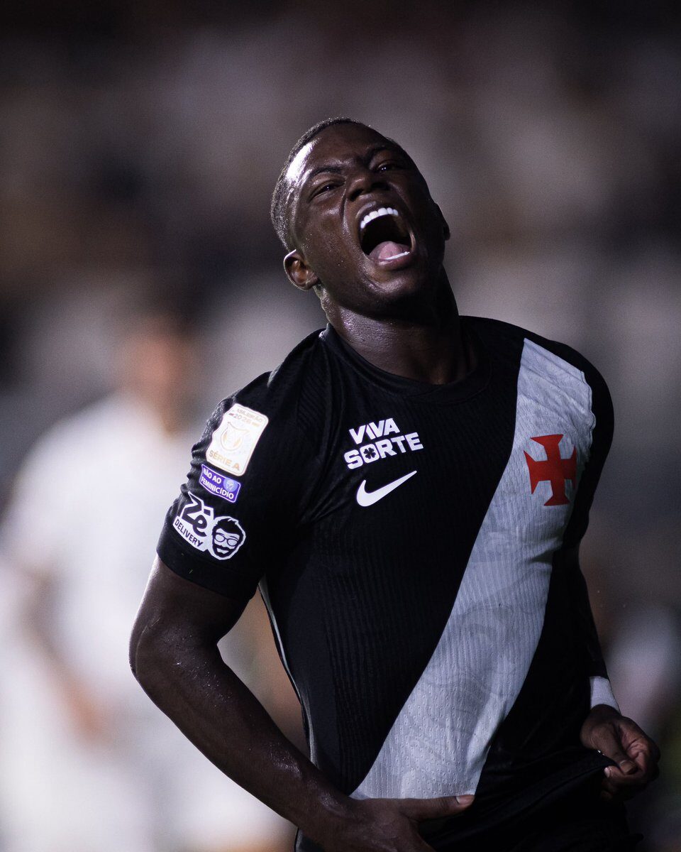 Marino, Colidio e Brenner devem ser titulares contra o Urubu