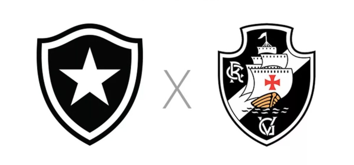 Melhores momentos de Botafogo 1 x 2 Vasco