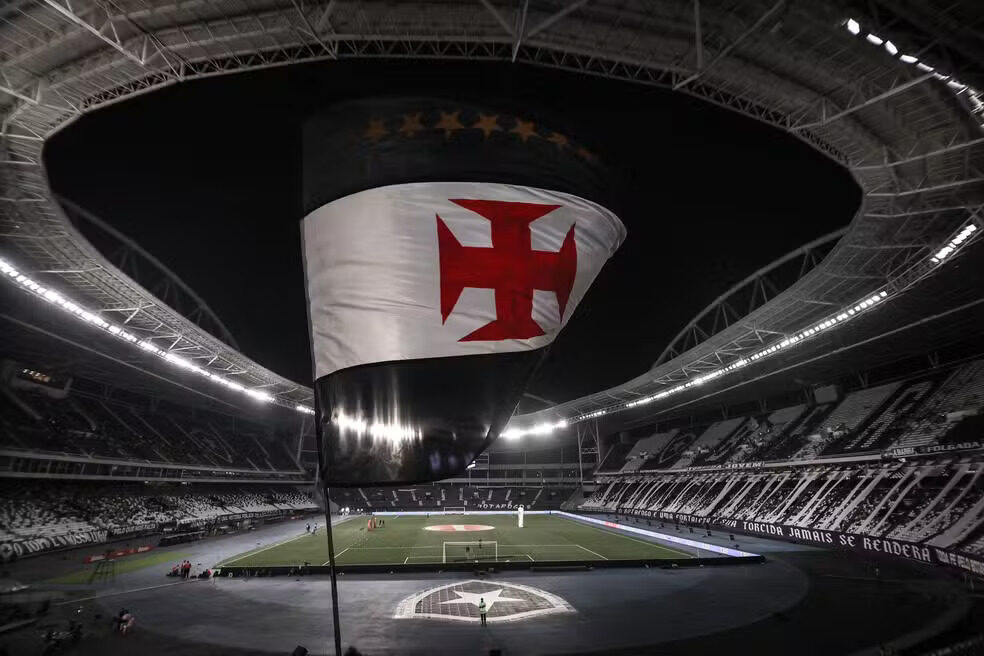 Memes de Botafogo 1 x 2 Vasco