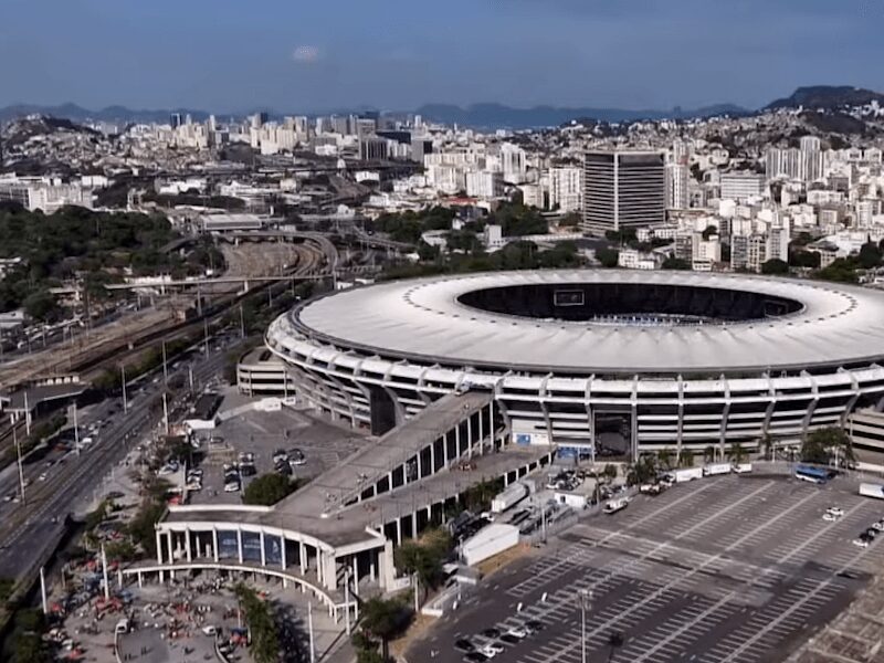 MPRJ publica sobre o comunicado que fez ao Governo do Rio